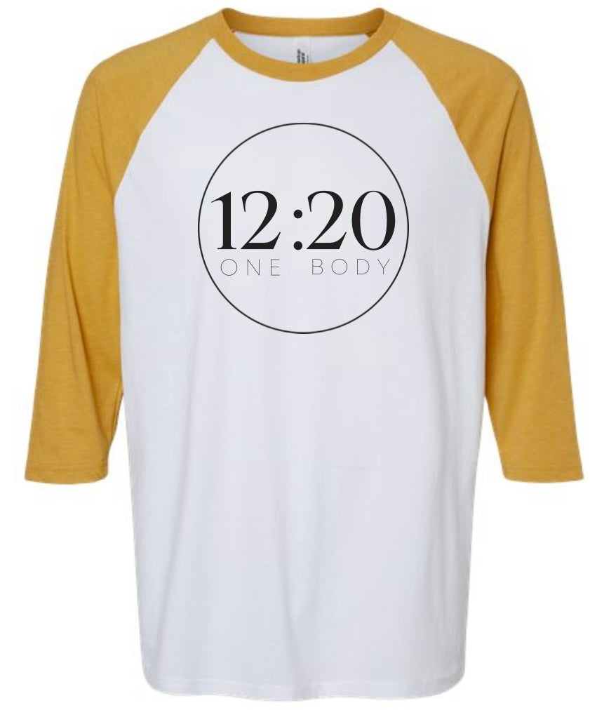 Baseball Tee