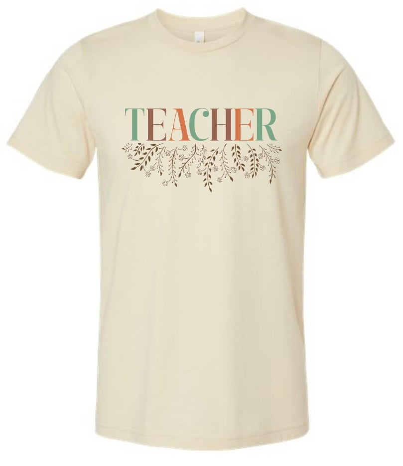 Teacher