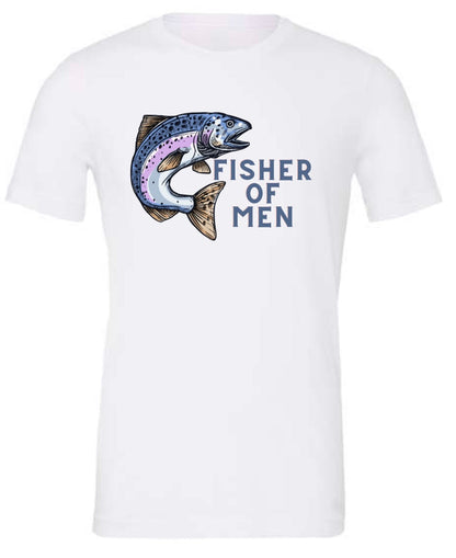 Youth Fisher of Men