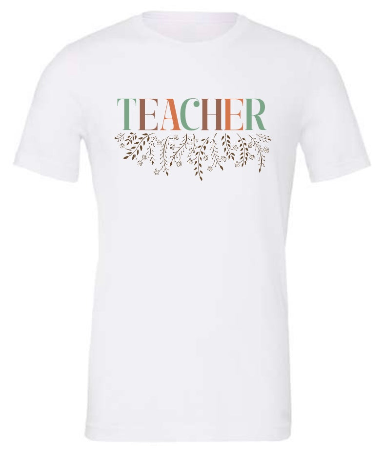 Teacher