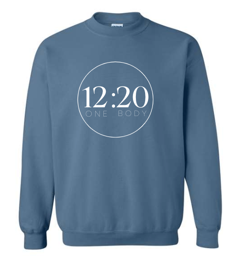 Crewneck Sweatshirt