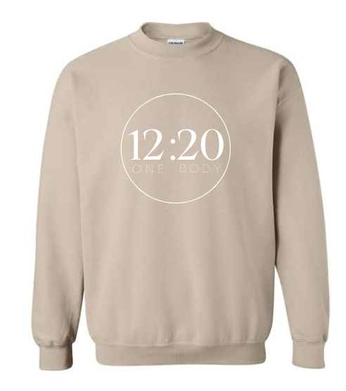 Crewneck Sweatshirt